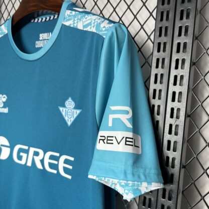 Real Betis 2024/25 tercera camiseta - Image 3