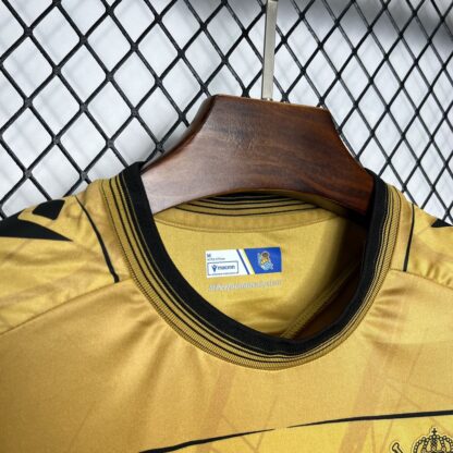 Real Sociedad 2024/25 visitante camiseta - Image 7