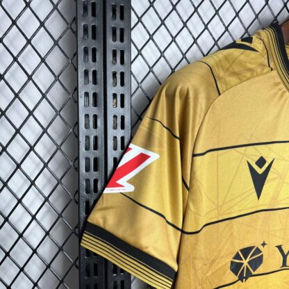 Real Sociedad 2024/25 visitante camiseta - Image 6