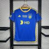 Ulsan HD FC 2024/25 local camiseta - Image 10