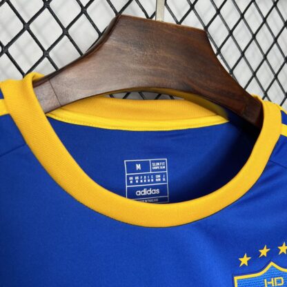 Ulsan HD FC 2024/25 local camiseta - Image 9