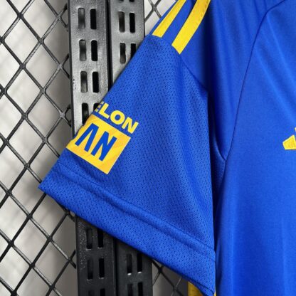 Ulsan HD FC 2024/25 local camiseta - Image 8