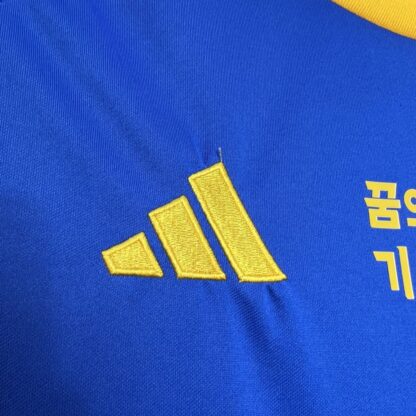 Ulsan HD FC 2024/25 local camiseta - Image 7