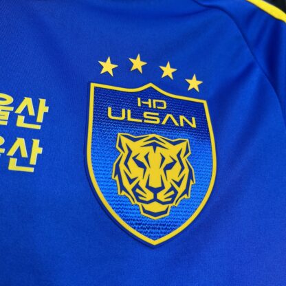 Ulsan HD FC 2024/25 local camiseta - Image 6