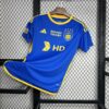 Ulsan HD FC 2024/25 local camiseta