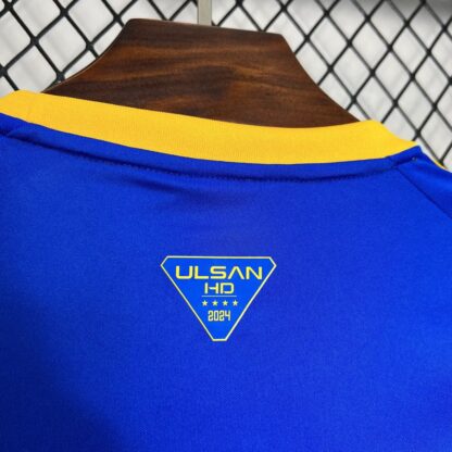 Ulsan HD FC 2024/25 local camiseta - Image 4