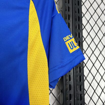 Ulsan HD FC 2024/25 local camiseta - Image 3
