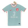 Atletico Madrid 2024/25 visitante camiseta