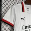 AC Milan 2024/25 visitante niños conjunto - Image 7