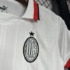 AC Milan 2024/25 visitante niños conjunto - Image 5