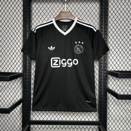 Ajax 2024/25 entrenamiento camiseta - Image 3