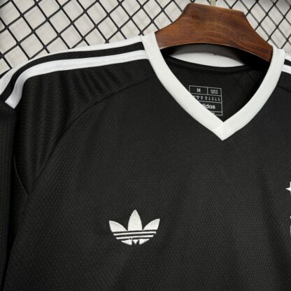 Ajax 2024/25 entrenamiento camiseta - Image 4