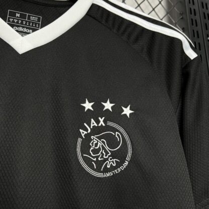 Ajax 2024/25 entrenamiento camiseta - Image 5