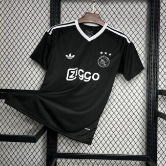 Ajax 2024/25 entrenamiento camiseta