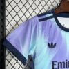 Arsenal 2024/25 tercera niños conjunto - Image 6
