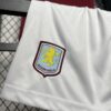 Aston Villa 2024/25 local niños conjunto - Image 4