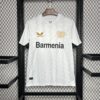 Bayer 04 Leverkusen 2024/25 visitante camiseta - Image 7