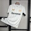 Bayer 04 Leverkusen 2024/25 visitante camiseta