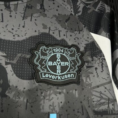 Bayer 04 Leverkusen 2024/25 tercera camiseta - Image 4
