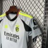 Benfica 2024/25 tercera niños conjunto - Image 4