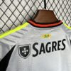 Benfica 2024/25 tercera niños conjunto - Image 3