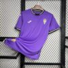 Cordoba CF 2024/25 visitante camiseta