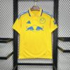 Leeds United F.C. 2024/25 visitante camiseta - Image 9