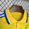 Leeds United F.C. 2024/25 visitante camiseta - Image 8