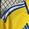 Leeds United F.C. 2024/25 visitante camiseta - Image 7