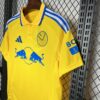 Leeds United F.C. 2024/25 visitante camiseta - Image 4