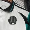 Newcastle United 2024/25 tercera niños conjunto - Image 5