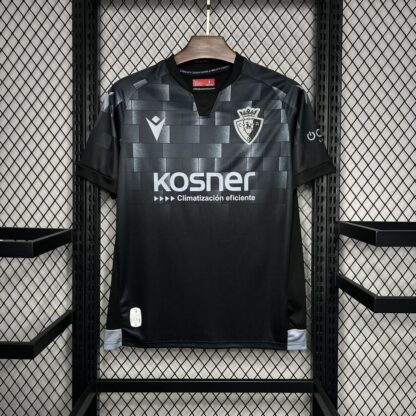 Osasuna 2024/25 tercera camiseta - Image 5