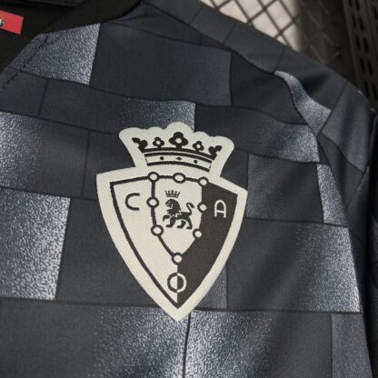 Osasuna 2024/25 tercera camiseta - Image 4