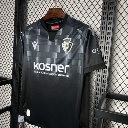Osasuna 2024/25 tercera camiseta - Image 3