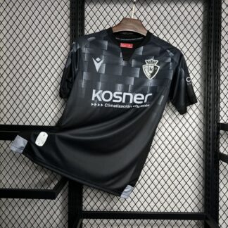 Osasuna 2024/25 tercera camiseta