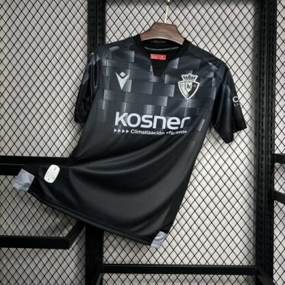 Osasuna 2024/25 tercera camiseta