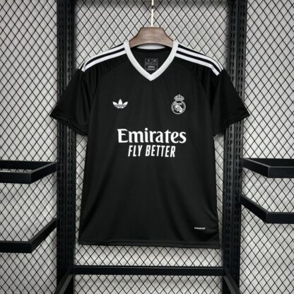 Real Madrid 2024/25 entrenamiento camiseta - Image 7