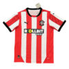 Southampton 2024/25 local camiseta