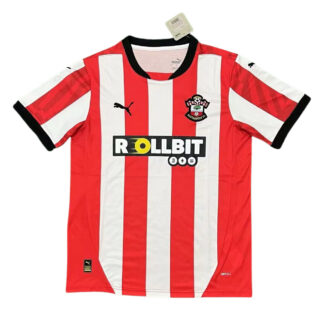 Southampton 2024/25 local camiseta