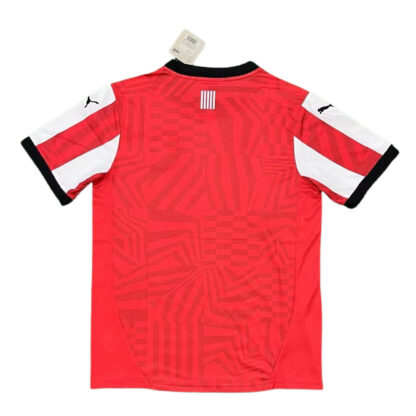 Southampton 2024/25 local camiseta - Image 2