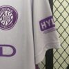 Girona 2024/25 tercera camiseta - Image 7