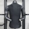 Japan 2024/25 Black camiseta versión jugador - Image 2