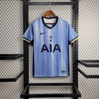 Tottenham Hotspur 2024/25 visitante camiseta