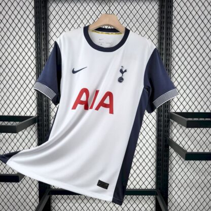 Tottenham Hotspur 2024/25 local camiseta