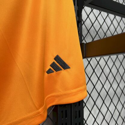 Real Madrid 2024/25 visitante pantaloneta - Image 3