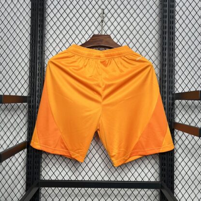 Real Madrid 2024/25 visitante pantaloneta - Image 2