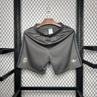 Real Madrid 2024/25 tercera pantaloneta