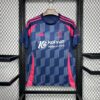 Nottingham Forest 2024/25 visitante camiseta - Image 8