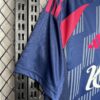 Nottingham Forest 2024/25 visitante camiseta - Image 7