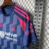 Nottingham Forest 2024/25 visitante camiseta - Image 4